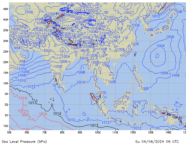 Su 04.08.2024 06 UTC