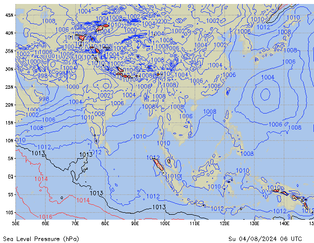 Su 04.08.2024 06 UTC