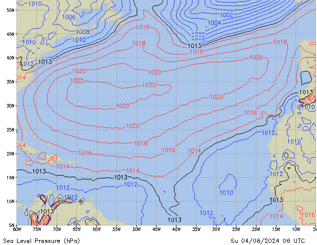 Su 04.08.2024 06 UTC