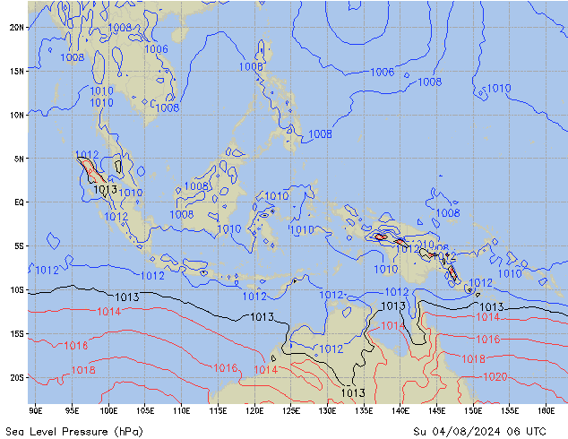 Su 04.08.2024 06 UTC