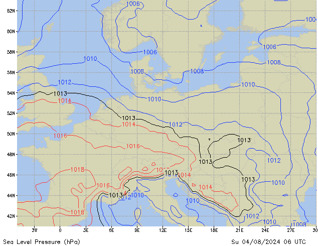 Su 04.08.2024 06 UTC