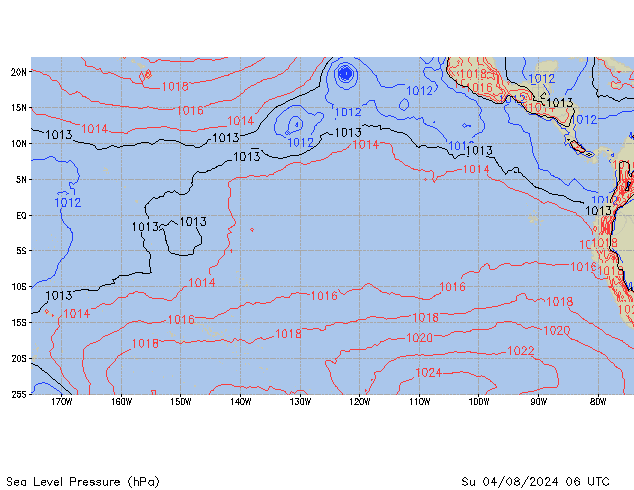 Su 04.08.2024 06 UTC