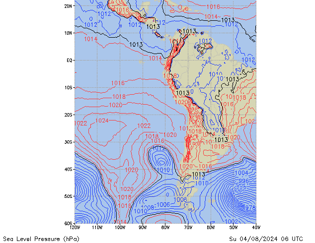 Su 04.08.2024 06 UTC