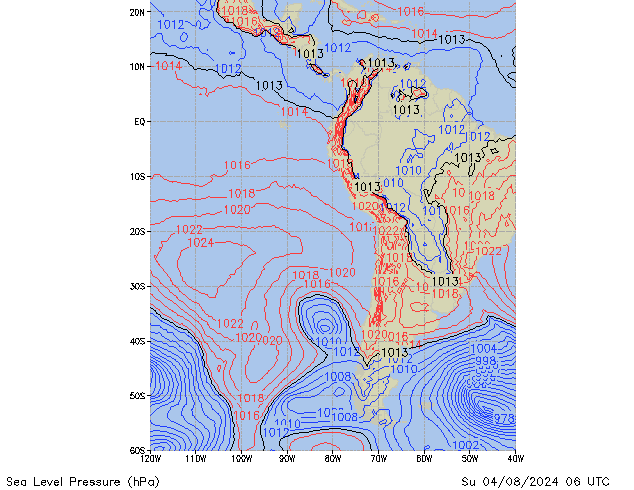 Su 04.08.2024 06 UTC