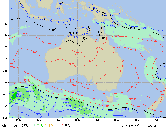 Su 04.08.2024 06 UTC