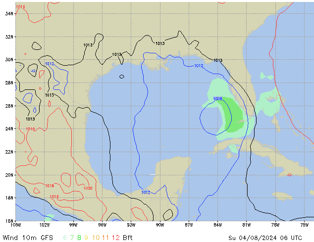 Su 04.08.2024 06 UTC