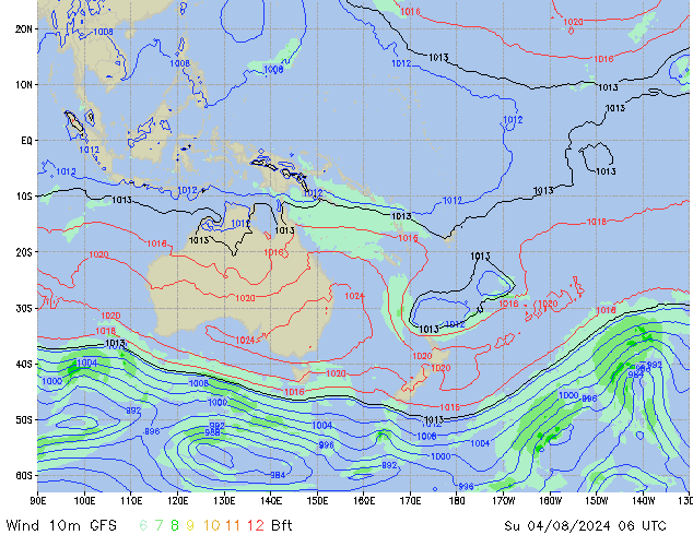 Su 04.08.2024 06 UTC