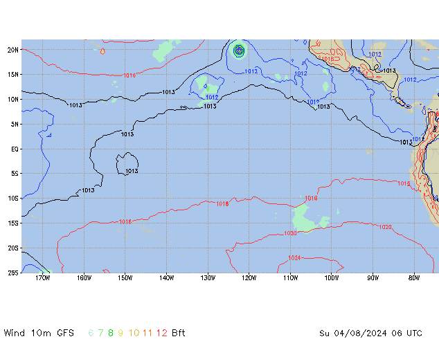 Su 04.08.2024 06 UTC