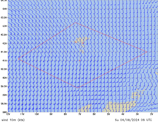 Su 04.08.2024 06 UTC