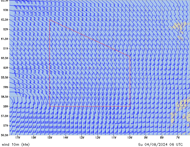 Su 04.08.2024 06 UTC