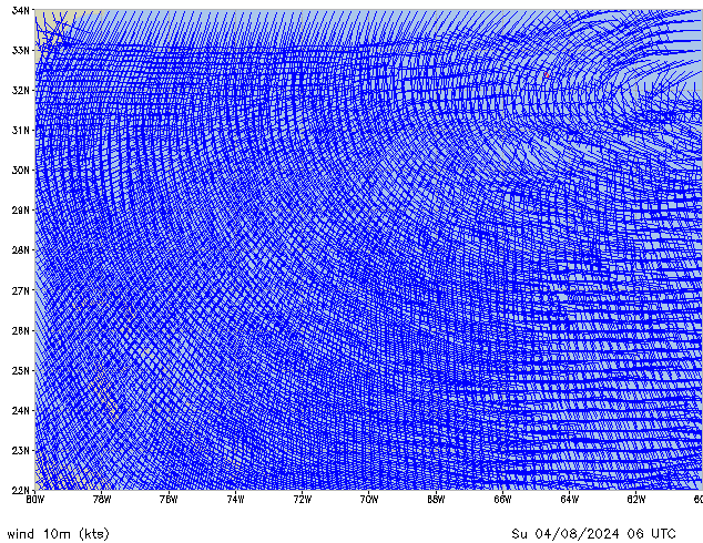 Su 04.08.2024 06 UTC