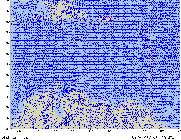 Su 04.08.2024 06 UTC