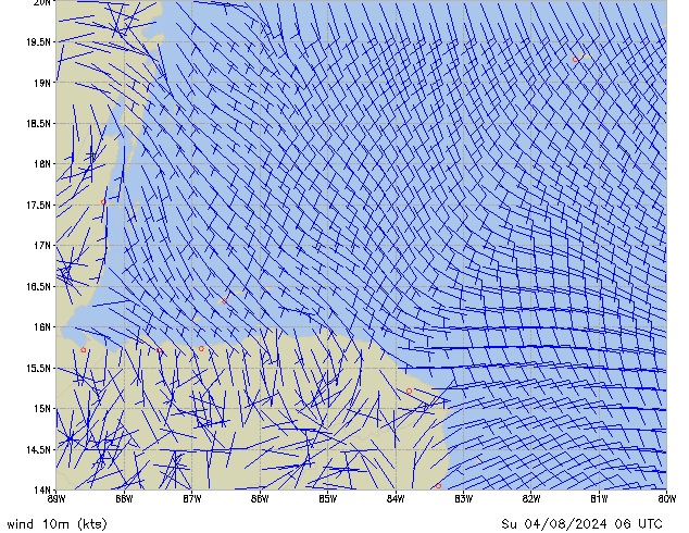 Su 04.08.2024 06 UTC