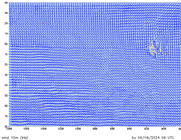 Su 04.08.2024 06 UTC