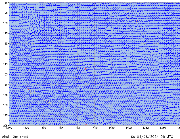 Su 04.08.2024 06 UTC