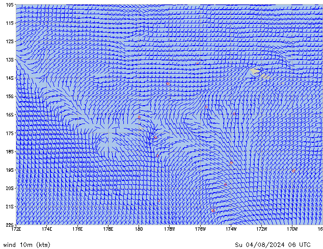 Su 04.08.2024 06 UTC