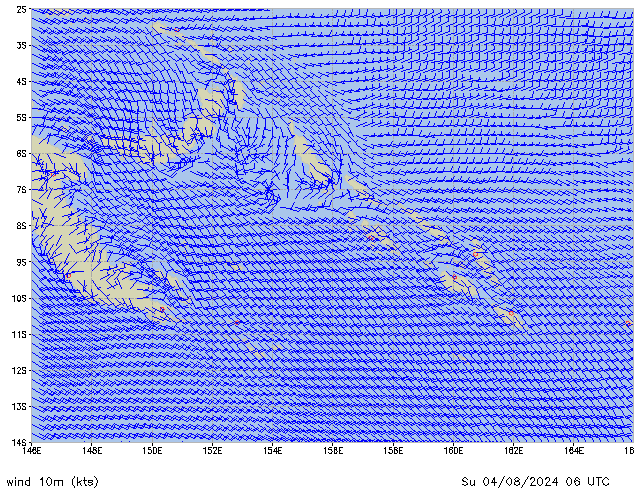 Su 04.08.2024 06 UTC