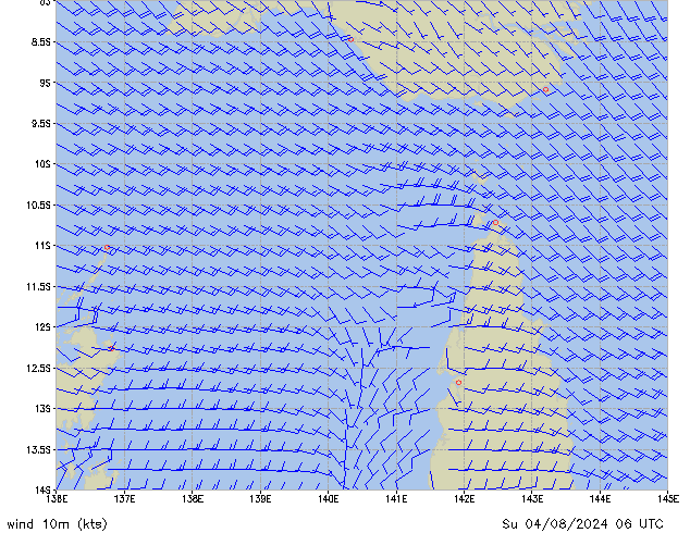 Su 04.08.2024 06 UTC