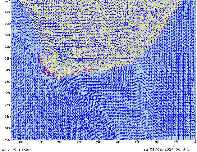 Su 04.08.2024 06 UTC