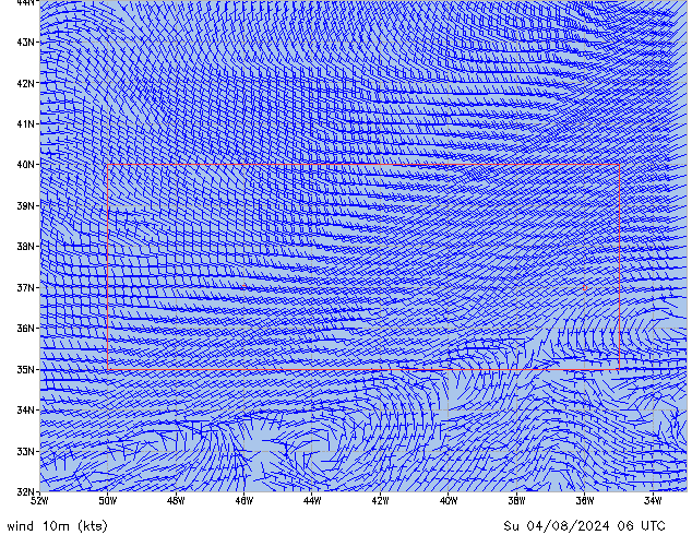 Su 04.08.2024 06 UTC