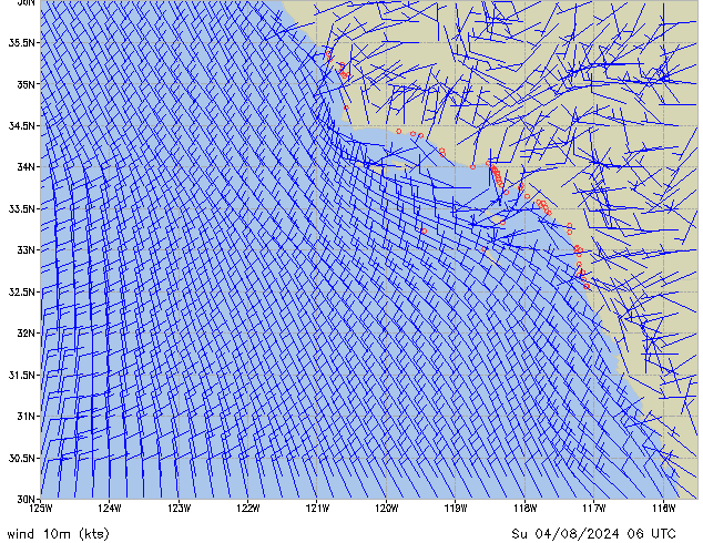 Su 04.08.2024 06 UTC