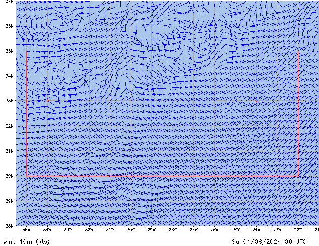 Su 04.08.2024 06 UTC