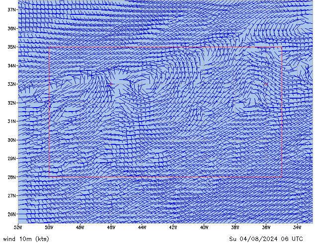 Su 04.08.2024 06 UTC