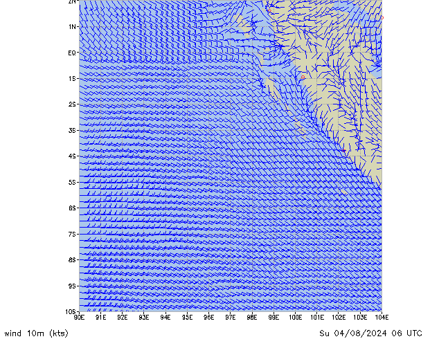 Su 04.08.2024 06 UTC