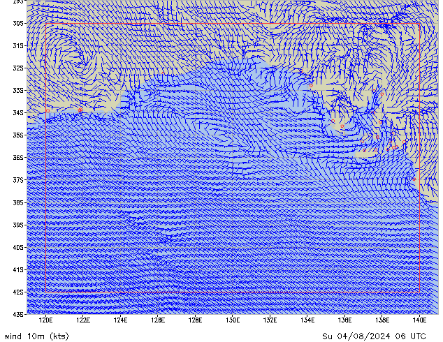 Su 04.08.2024 06 UTC