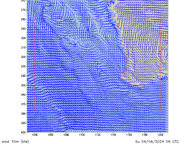 Su 04.08.2024 06 UTC