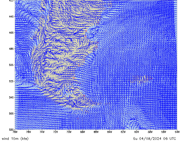 Su 04.08.2024 06 UTC