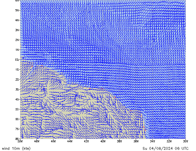 Su 04.08.2024 06 UTC