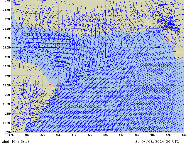 Su 04.08.2024 06 UTC