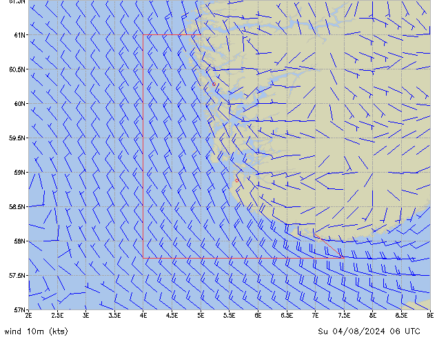 Su 04.08.2024 06 UTC