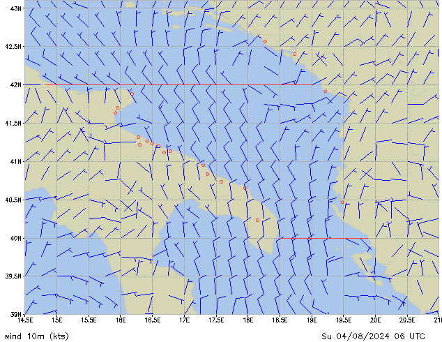 Su 04.08.2024 06 UTC