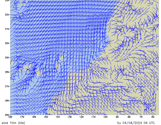 Su 04.08.2024 06 UTC