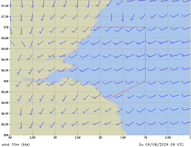 Su 04.08.2024 06 UTC