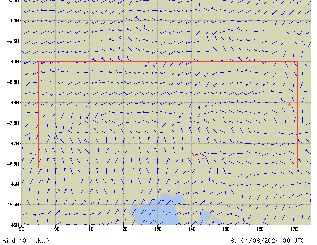 Su 04.08.2024 06 UTC