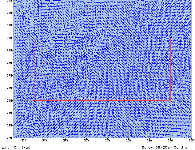 Su 04.08.2024 06 UTC