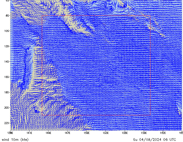 Su 04.08.2024 06 UTC