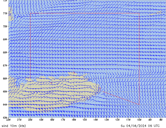 Su 04.08.2024 06 UTC