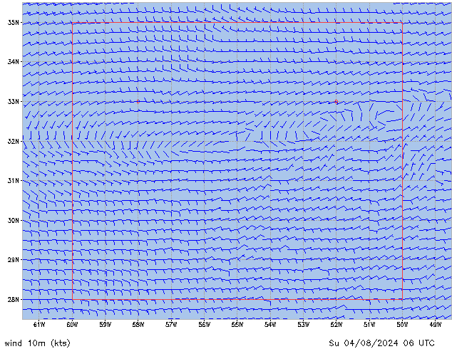 Su 04.08.2024 06 UTC