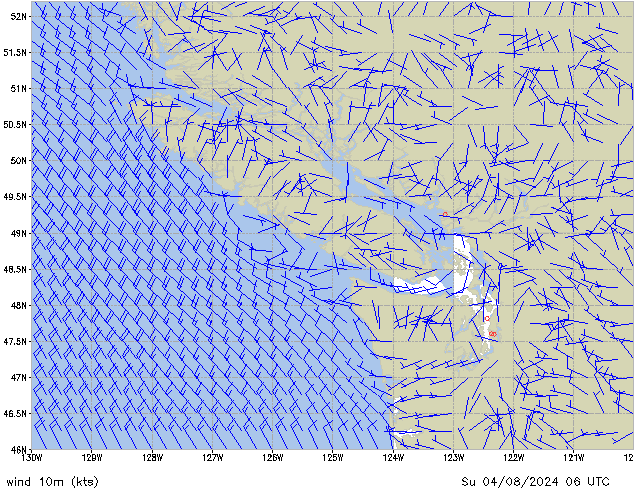 Su 04.08.2024 06 UTC