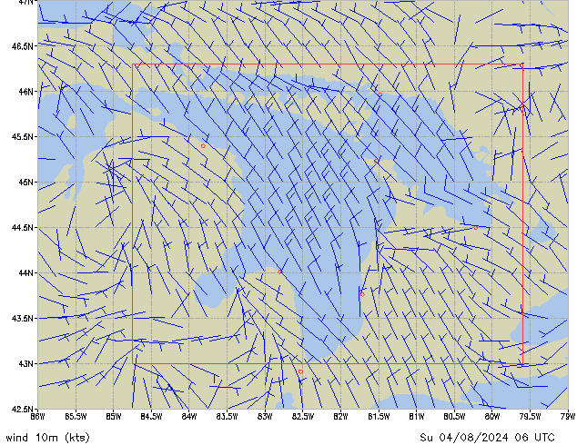 Su 04.08.2024 06 UTC