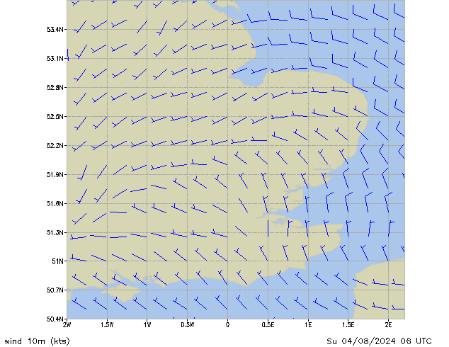 Su 04.08.2024 06 UTC