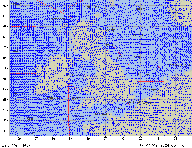 Su 04.08.2024 06 UTC