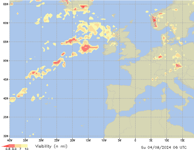 Su 04.08.2024 06 UTC