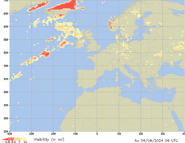 Su 04.08.2024 06 UTC