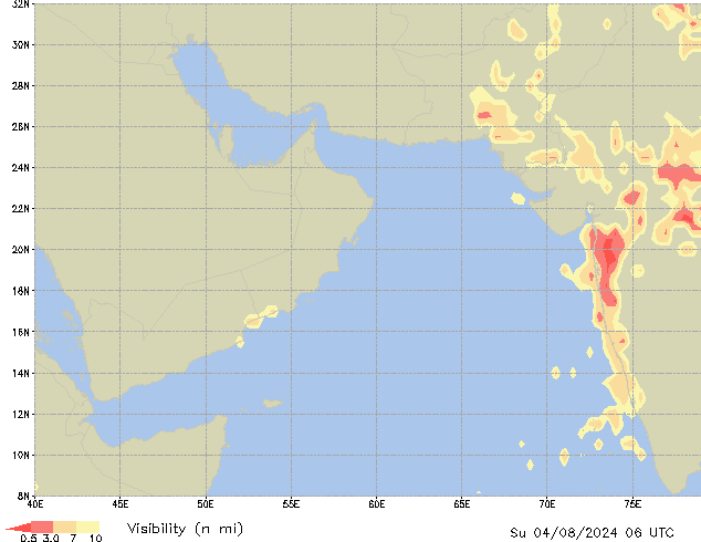 Su 04.08.2024 06 UTC