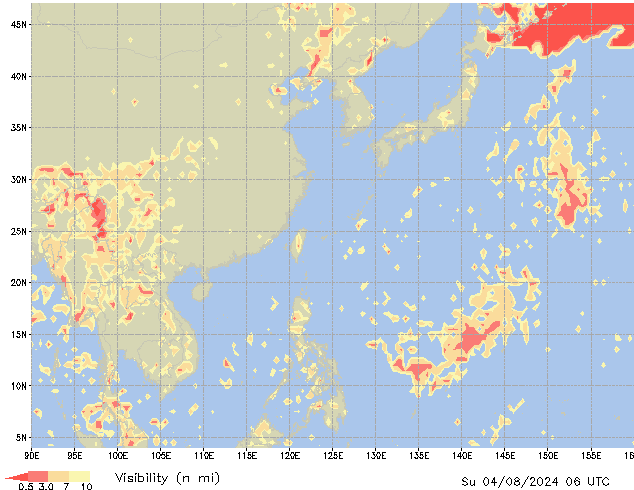 Su 04.08.2024 06 UTC